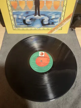 Vinilo Meddlin' With Miller - The Frank Barber Orc