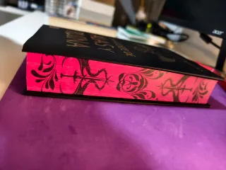 Una corte de Alas y Ruina Ed.Especial