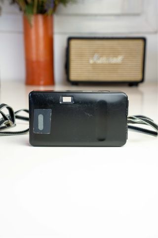 Cámara analógica Konica