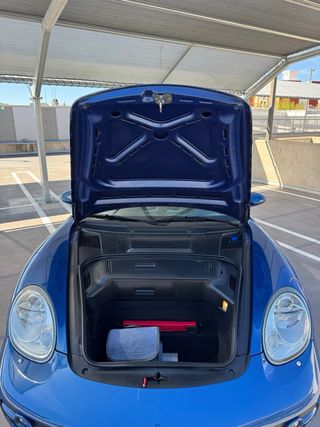 Porsche Cayman S 3.4