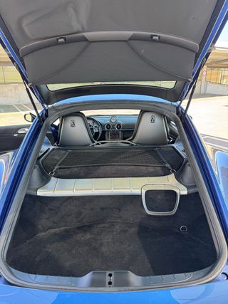 Porsche Cayman S 3.4