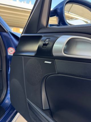 Porsche Cayman S 3.4