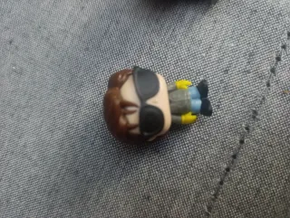 Figura Stranger Things Kinder