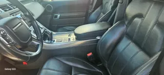 Land Rover Range Rover Sport 2017