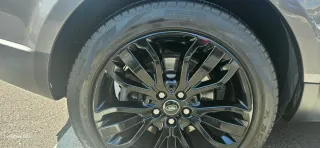 Land Rover Range Rover Sport 2017