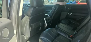 Land Rover Range Rover Sport 2017