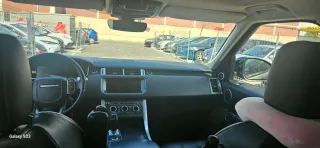 Land Rover Range Rover Sport 2017