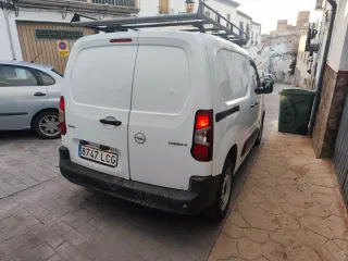 Opel Combo 1,5 TD 100CV