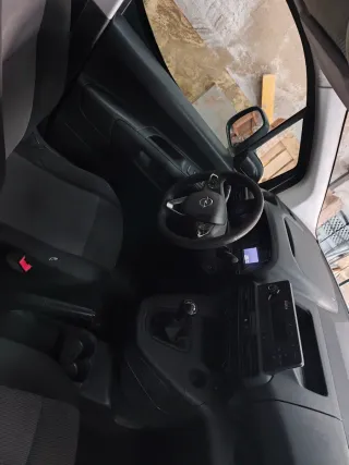 Opel Combo 1,5 TD 100CV