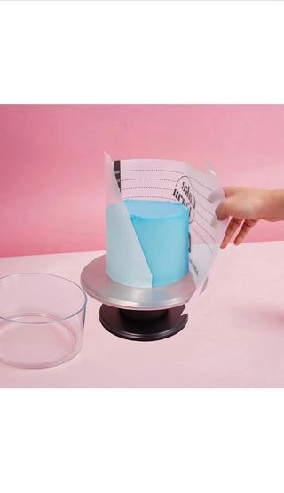 Set di stampi Cake Form per torte