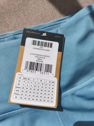 Mallas The North Face S