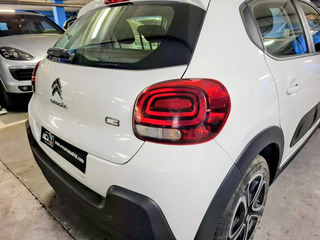 CITROEN C3 1.5 BLUEHDI 100cv PACK FEEL