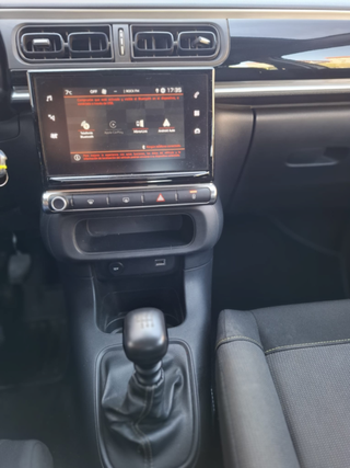 CITROEN C3 1.5 BLUEHDI 100cv PACK FEEL