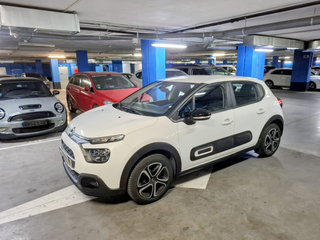 CITROEN C3 1.5 BLUEHDI 100cv PACK FEEL