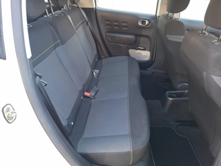 CITROEN C3 1.5 BLUEHDI 100cv PACK FEEL