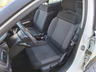 CITROEN C3 1.5 BLUEHDI 100cv PACK FEEL