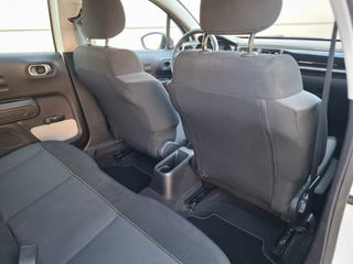 CITROEN C3 1.5 BLUEHDI 100cv PACK FEEL