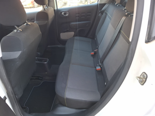 CITROEN C3 1.5 BLUEHDI 100cv PACK FEEL