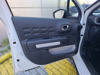 CITROEN C3 1.5 BLUEHDI 100cv PACK FEEL