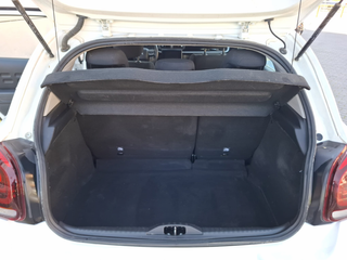 CITROEN C3 1.5 BLUEHDI 100cv PACK FEEL