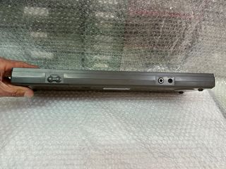Casio PT-31 Con Pantalla LCD teclas años 80 Japón
