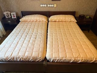 Habitacion estilo barco