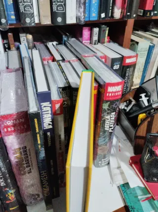 LUCKY LUKE DE GOSCINNY Y MORRIS. INTEGRAL 03