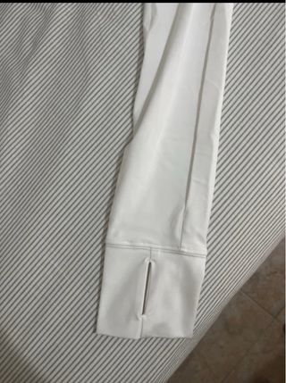 Top deportivo Nike manga larga XS