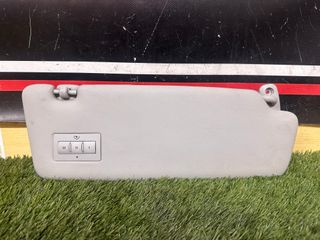 MANETA-PARASOL-PEDAL-MODULO AUDI A3 8P 2007