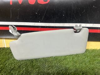 MANETA-PARASOL-PEDAL-MODULO AUDI A3 8P 2007