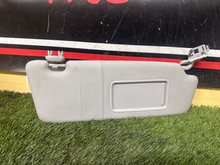 MANETA-PARASOL-PEDAL-MODULO AUDI A3 8P 2007