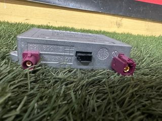 MANETA-PARASOL-PEDAL-MODULO AUDI A3 8P 2007