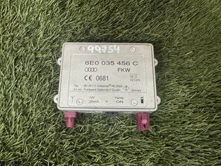 MANETA-PARASOL-PEDAL-MODULO AUDI A3 8P 2007