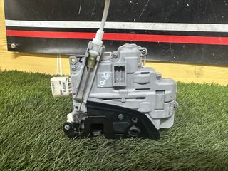 MANETA-PARASOL-PEDAL-MODULO AUDI A3 8P 2007