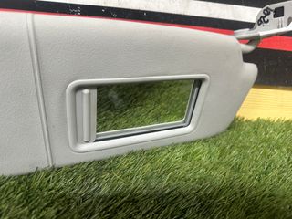 MANETA-PARASOL-PEDAL-MODULO AUDI A3 8P 2007