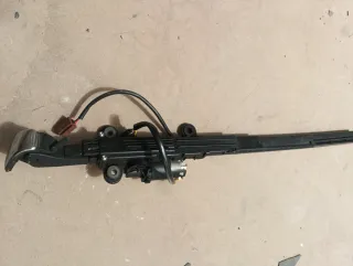 Mecanismo cinturón BMW E92/F32