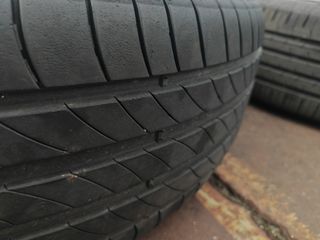 Llantas Mercedes 17 Michelin y Continental