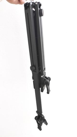 Manfrotto Estabilizador Trípode 165MV