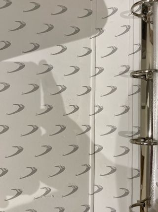 Carpeta Valencia C.F.