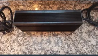 Cargador Batería NIU 60V