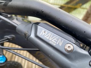 Specialized Levo Comp 2024 talla s3 (m)