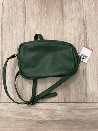 Bolso Misako verde