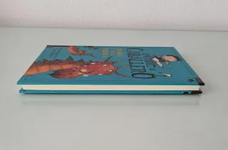 Combate en el castillo: 5 (Aprendiz de caballero)