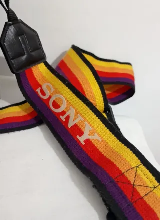 Cámara Sony Betacam Vintage Colección