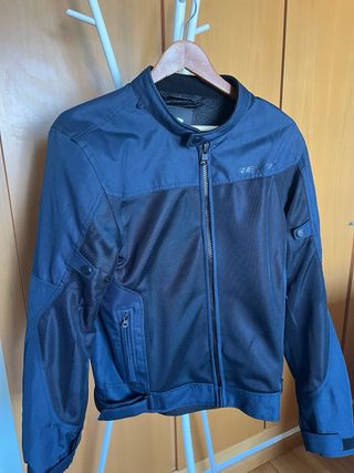 Chaqueta de verano moto Revit Eclipse II, talla M