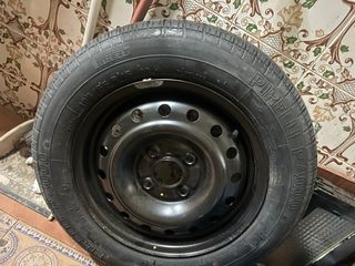 Rueda Pirelli P4000 185/65 R15