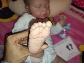 Bebé Reborn