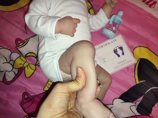 Bebé Reborn