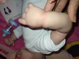 Bebé Reborn