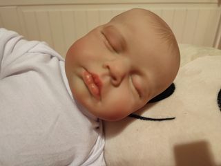 Bebé Reborn